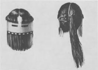 Masque de Kolhamana