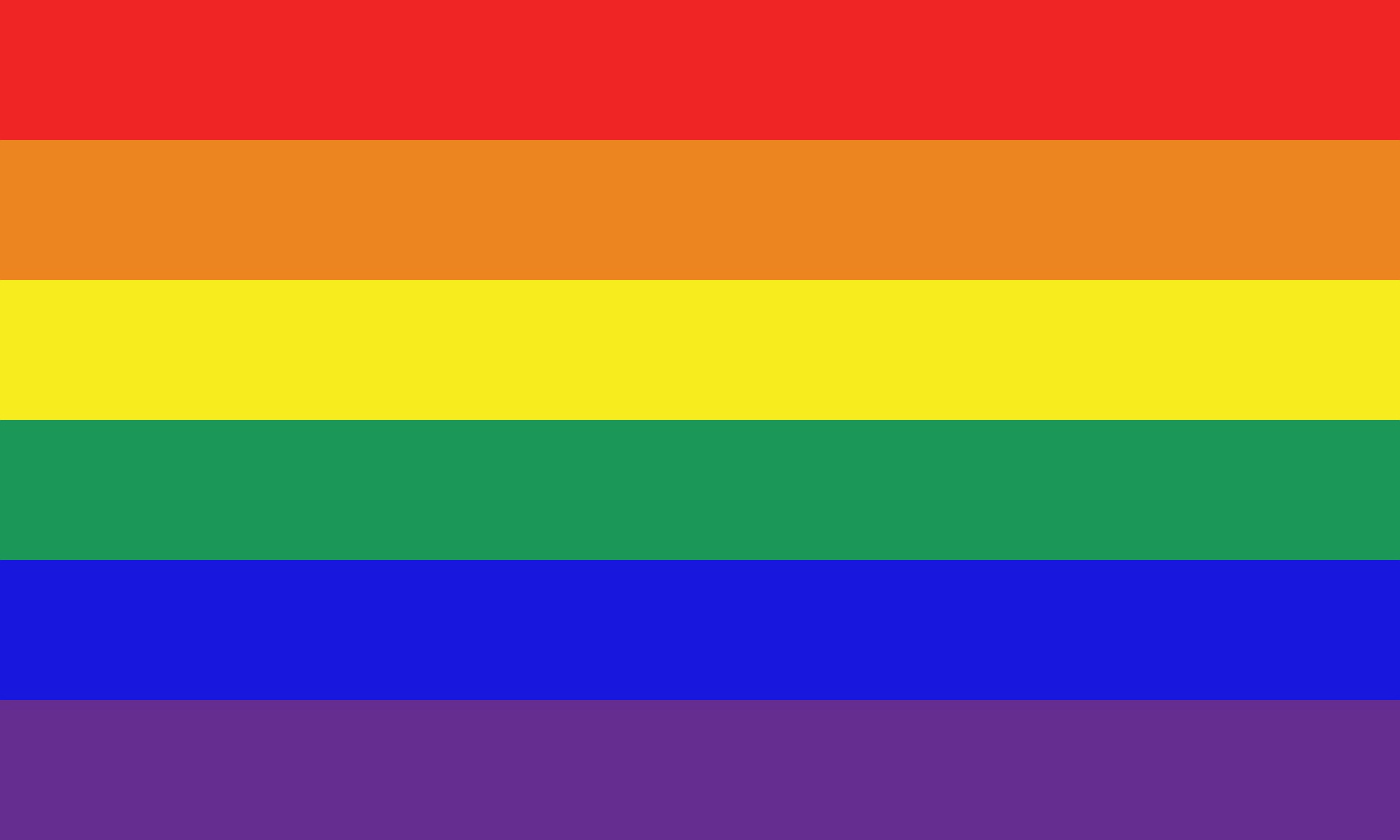 LGBT flag