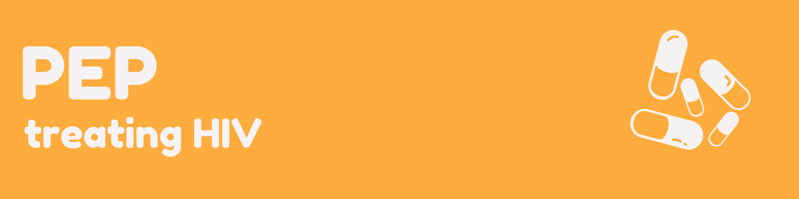 Banner PEP: treating HIV